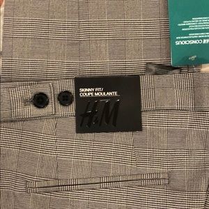 Never worn! Brand new!